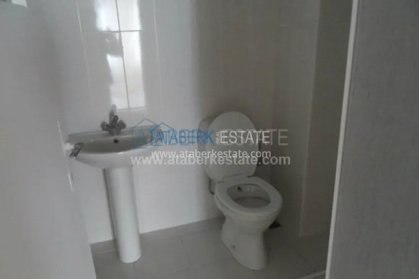 Квартира 2+1 по приемлемой стоимости в комплексе с бассейном 7 