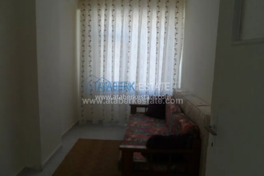 Квартира 2+1 по приемлемой стоимости в комплексе с бассейном 9 