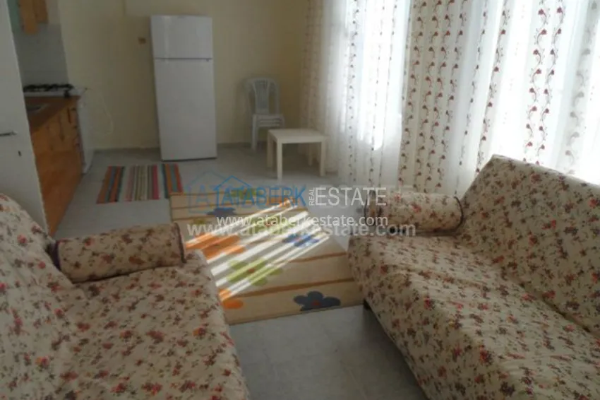 Квартира 2+1 по приемлемой стоимости в комплексе с бассейном 10 