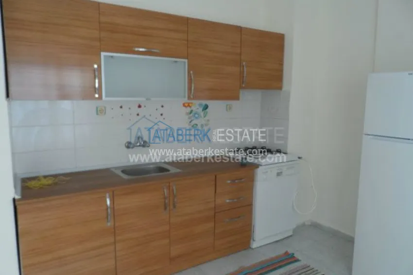 Квартира 2+1 по приемлемой стоимости в комплексе с бассейном 11 