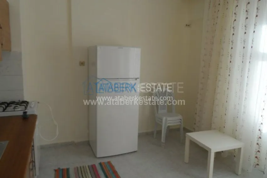 Квартира 2+1 по приемлемой стоимости в комплексе с бассейном 12 