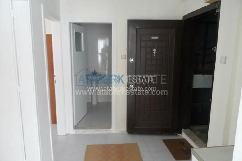 Квартира 2+1 по приемлемой стоимости в комплексе с бассейном 16 