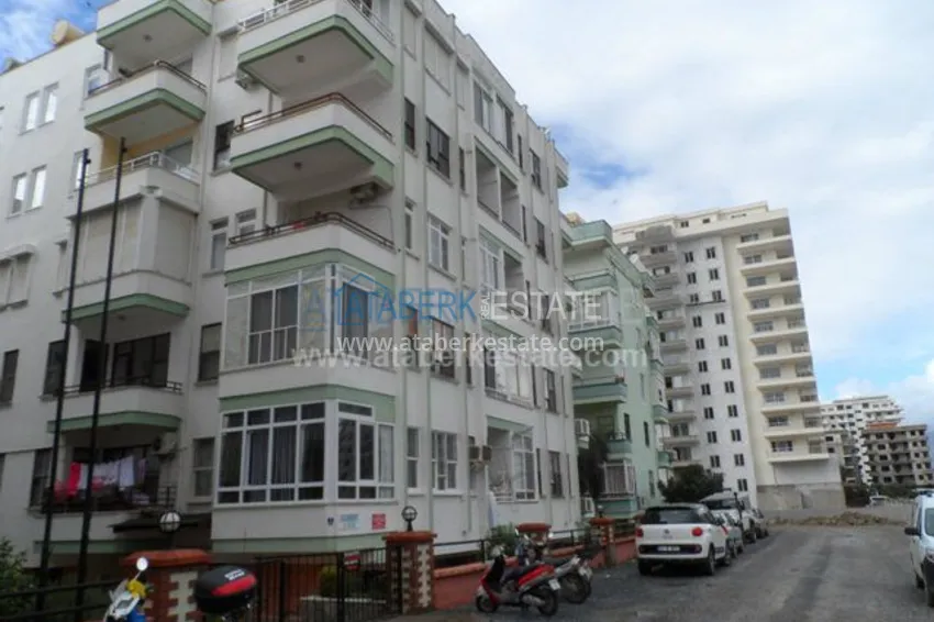 Недорогая квартира от собственника на вторичном рынке Махмутлара 1 