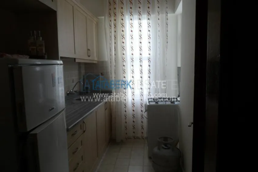 Недорогая квартира от собственника на вторичном рынке Махмутлара 2 