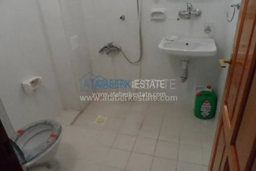 Недорогая квартира от собственника на вторичном рынке Махмутлара 4 