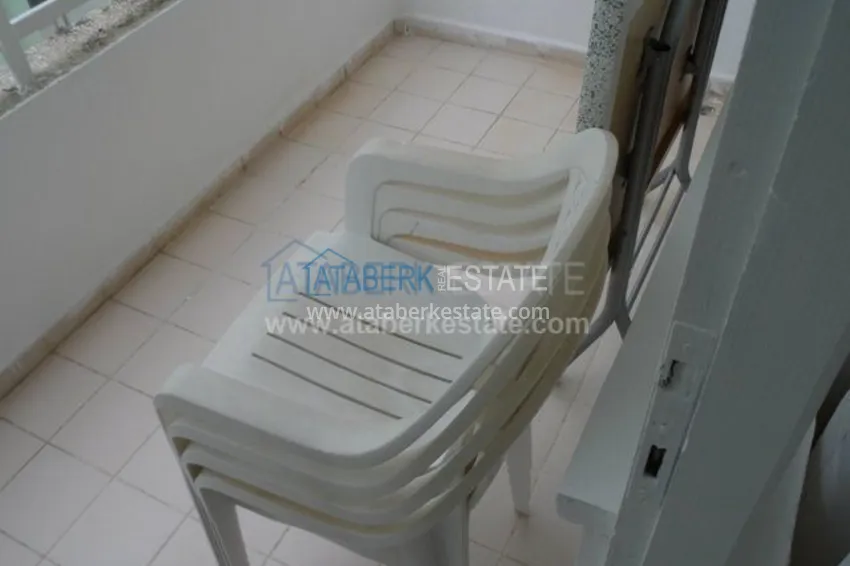 Недорогая квартира от собственника на вторичном рынке Махмутлара 8 