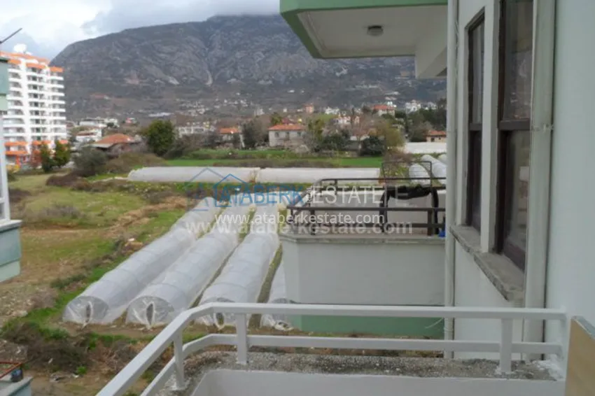 Недорогая квартира от собственника на вторичном рынке Махмутлара 9 