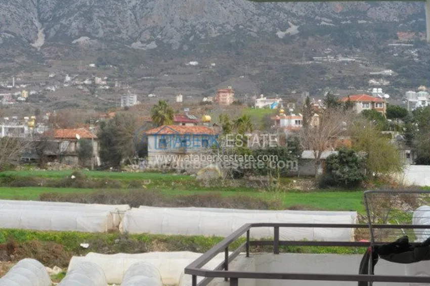 Недорогая квартира от собственника на вторичном рынке Махмутлара 10 