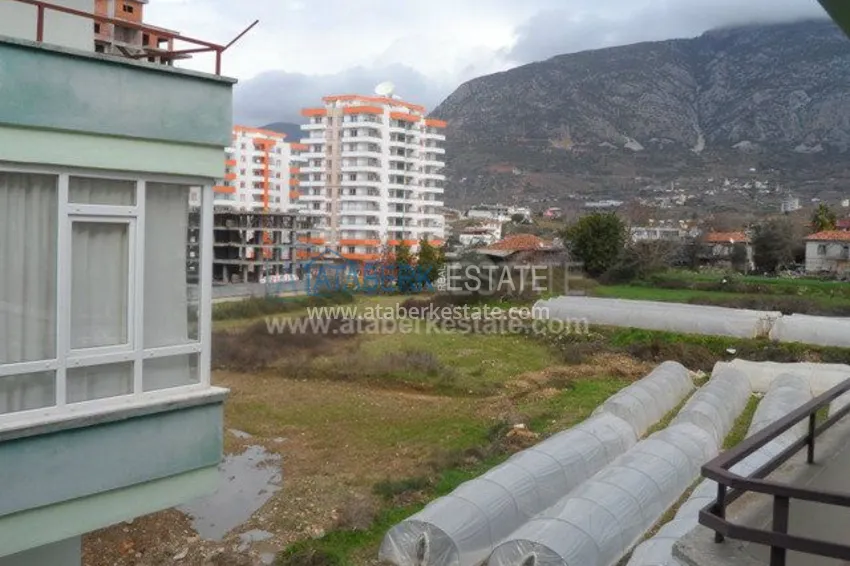 Недорогая квартира от собственника на вторичном рынке Махмутлара 12 