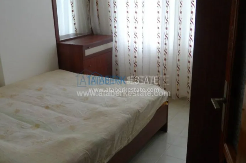 Недорогая квартира от собственника на вторичном рынке Махмутлара 13 