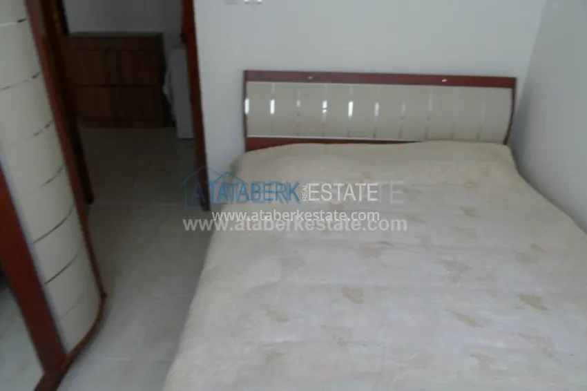 Недорогая квартира от собственника на вторичном рынке Махмутлара 15 