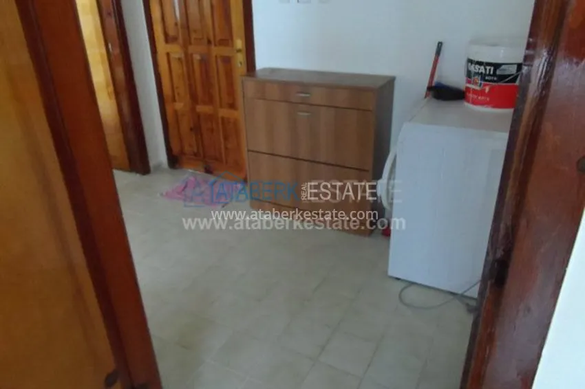 Недорогая квартира от собственника на вторичном рынке Махмутлара 16 