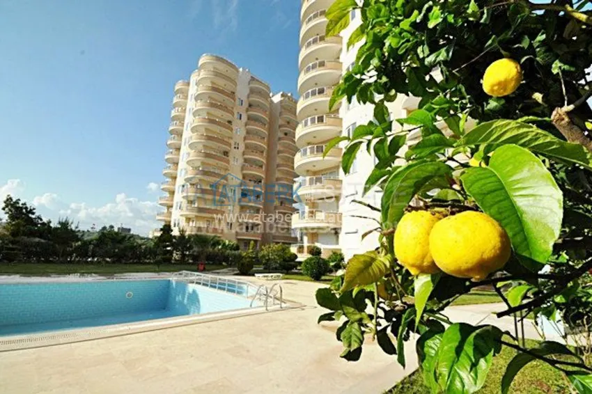 Bright and comfortable 2+1 apartment 14 