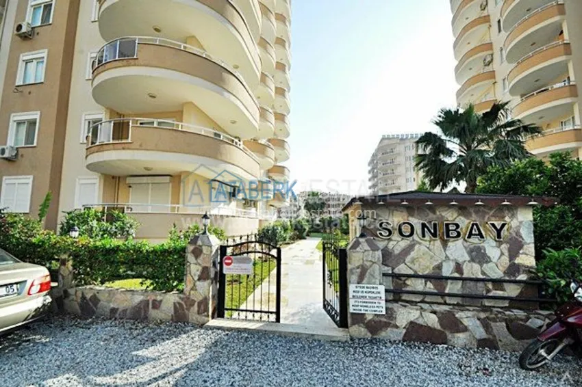 Bright and comfortable 2+1 apartment 15 