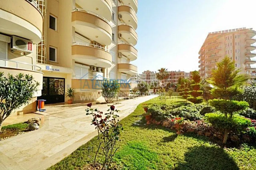 Bright and comfortable 2+1 apartment 16 