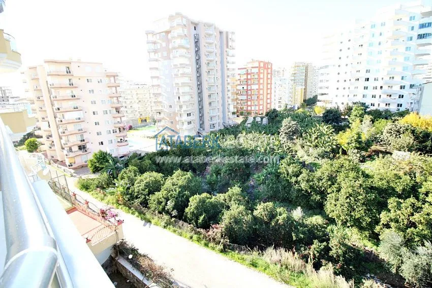 Квартира от собственника 2+1 в тихом уголке Махмутлара среди зелени и банановый плантаций 2 