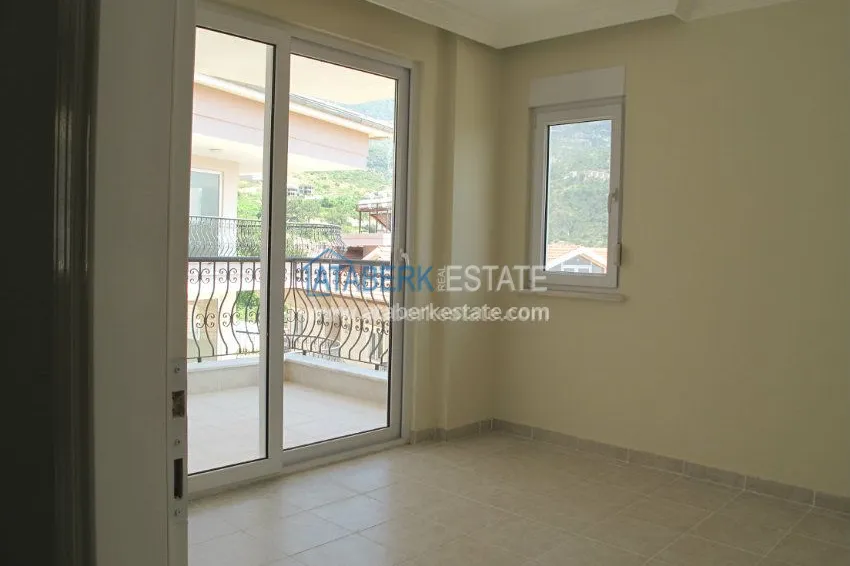 Двухуровневая квартира с потрясающим видом по демократичной стоимости 23 