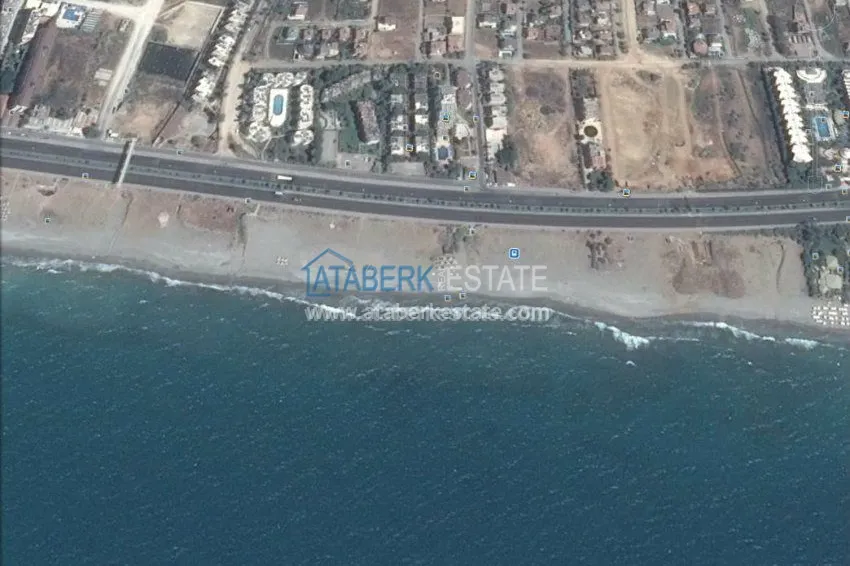 Виллы в популярном районе всего в 250 метрах от моря с гибкими условиями оплаты 9 