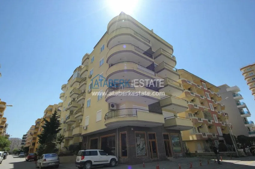 Двухуровневая квартира 3+1 по доступной цене 2 