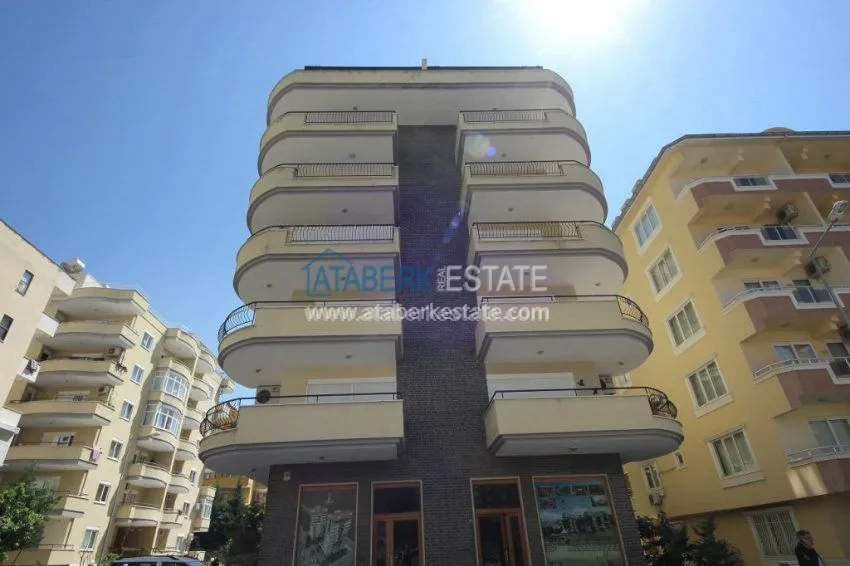 Двухуровневая квартира 3+1 по доступной цене 3 