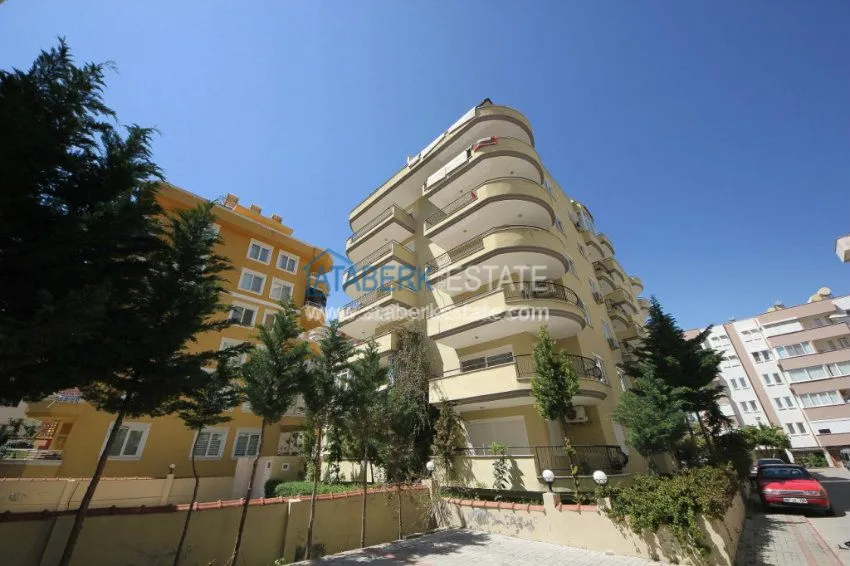 Двухуровневая квартира 3+1 по доступной цене 4 