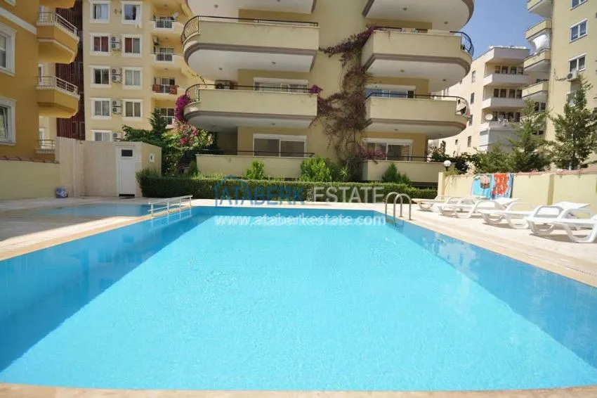 Двухуровневая квартира 3+1 по доступной цене 5 