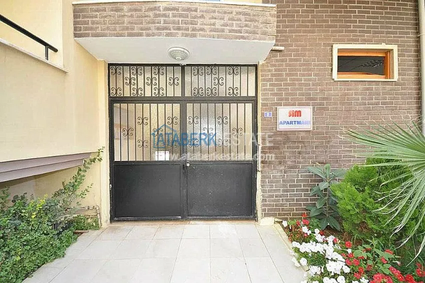 Двухуровневая квартира 3+1 по доступной цене 6 