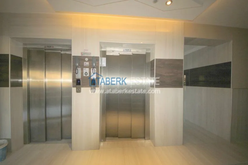  Apartments in a complex from the developer with a winter swimming pool with installment payment 14 