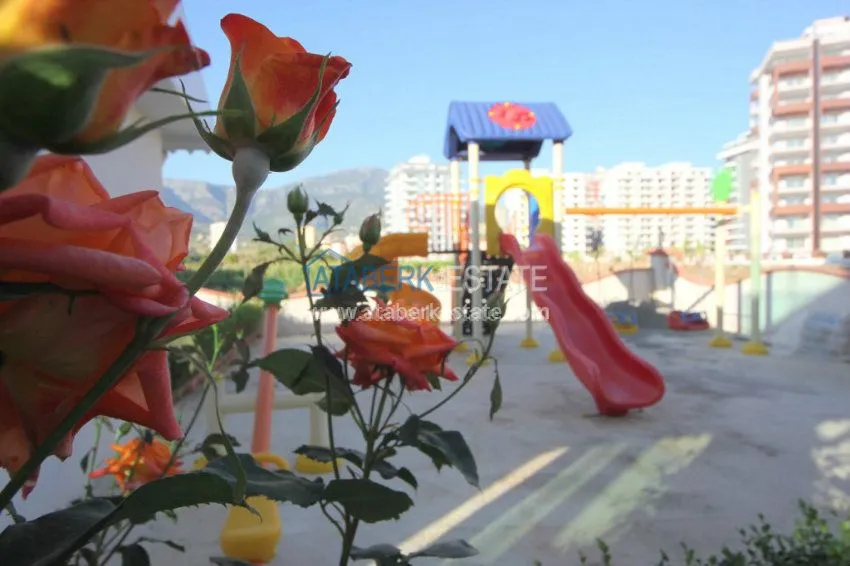 Апартаметы 1+1 в  современном комплексе от надежного застройщика 3 