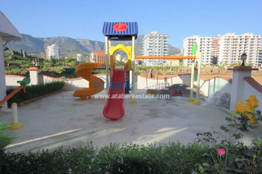 Апартаметы 1+1 в  современном комплексе от надежного застройщика 5 