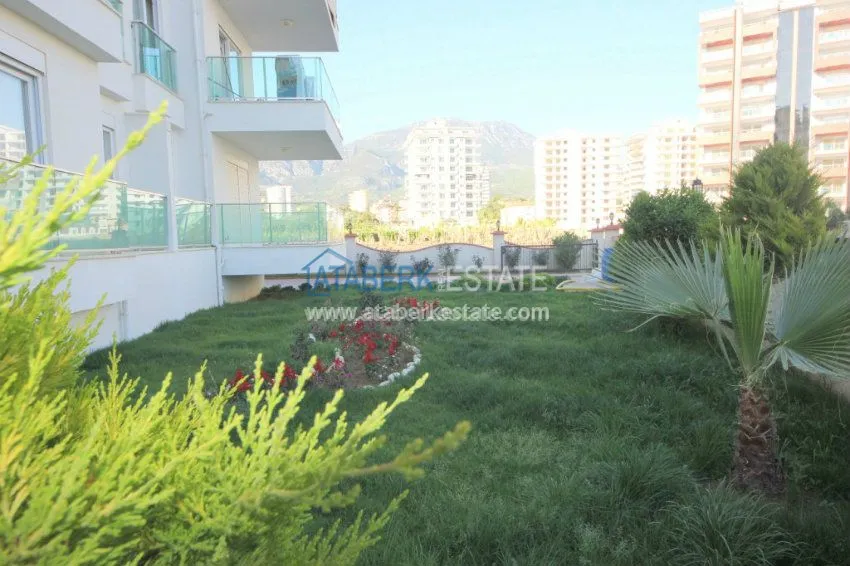 Апартаметы 1+1 в  современном комплексе от надежного застройщика 17 