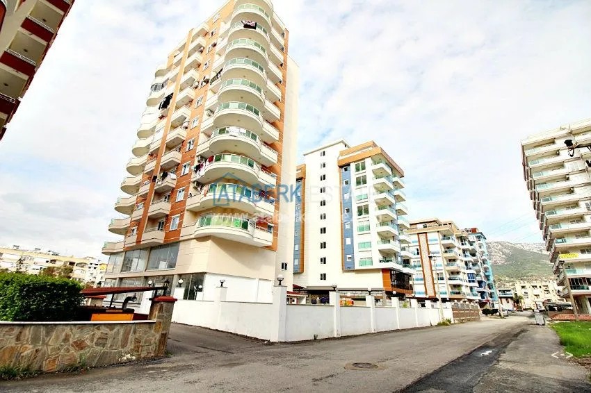 Квартира 2+1 с чистовой отделкой от собственника 1 