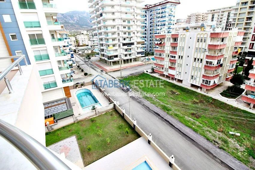 Квартира 2+1 с чистовой отделкой от собственника 4 