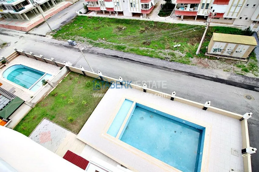 Квартира 2+1 с чистовой отделкой от собственника 6 