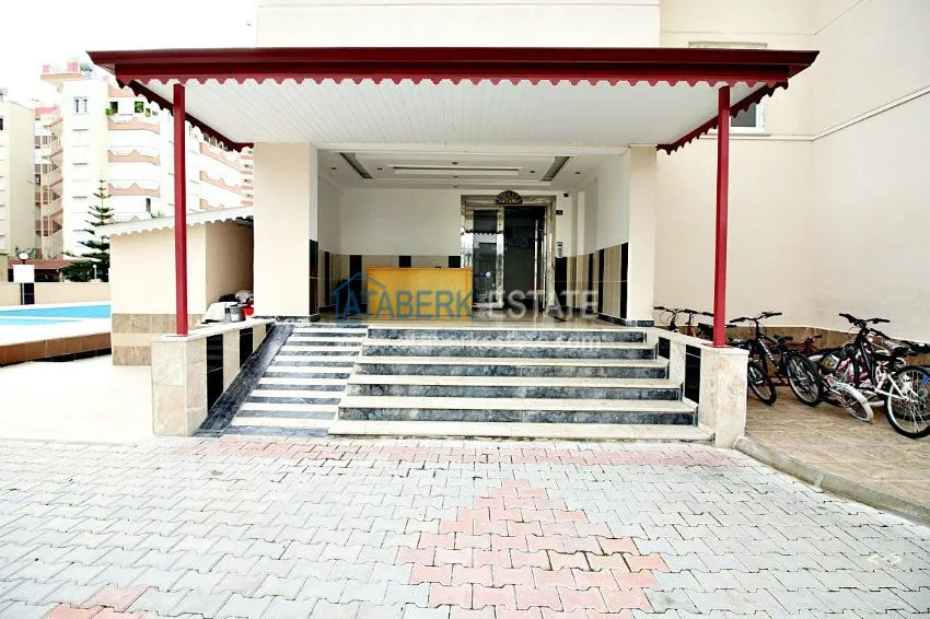 Квартира 2+1 с чистовой отделкой от собственника 9 