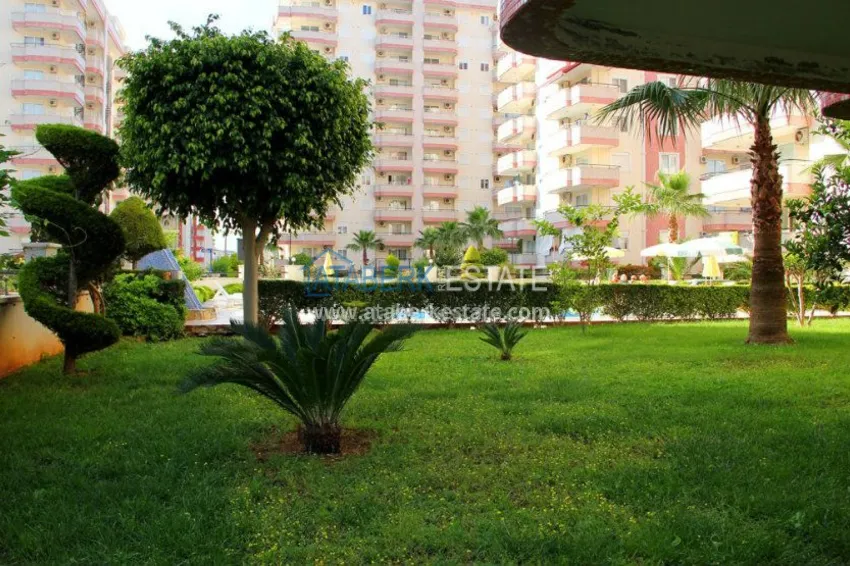 Апартаменты 2+1 в резиденции Торос от надежного застройщика 2 