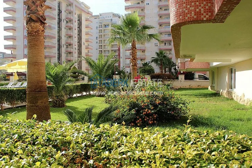 Апартаменты 2+1 в резиденции Торос от надежного застройщика 6 