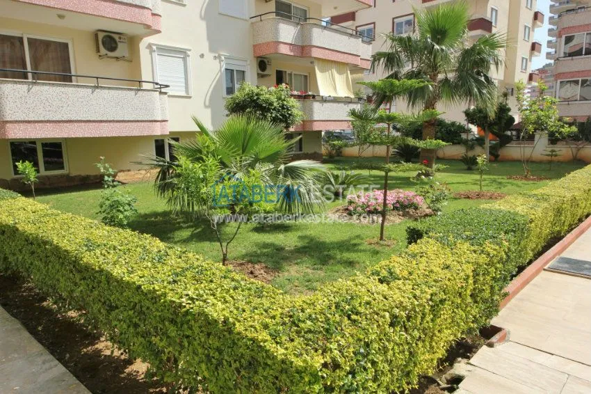 Апартаменты 2+1 в резиденции Торос от надежного застройщика 11 