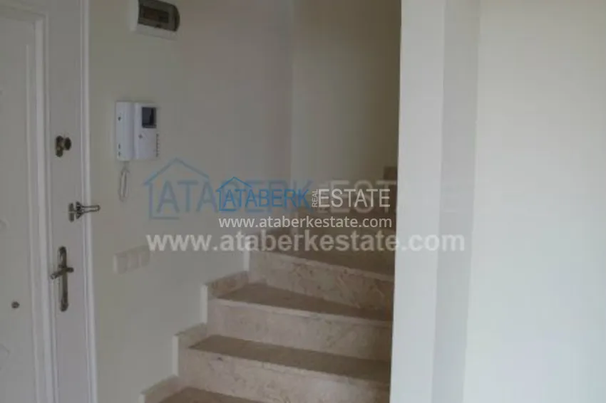 Двухуровневая квартира с потрясающим видом по демократичной стоимости 25 