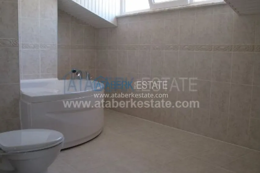 Двухуровневая квартира с потрясающим видом по демократичной стоимости 26 