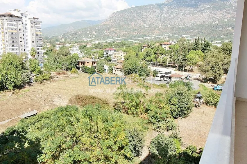 Просторная квартира в Махмутларе от собственника в состоянии новой 3 