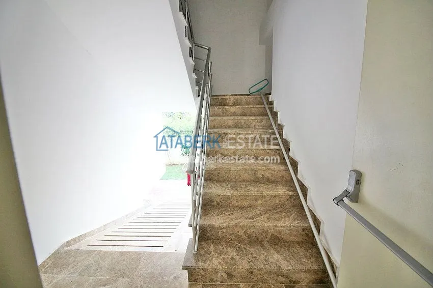 Просторная квартира в Махмутларе от собственника в состоянии новой 4 