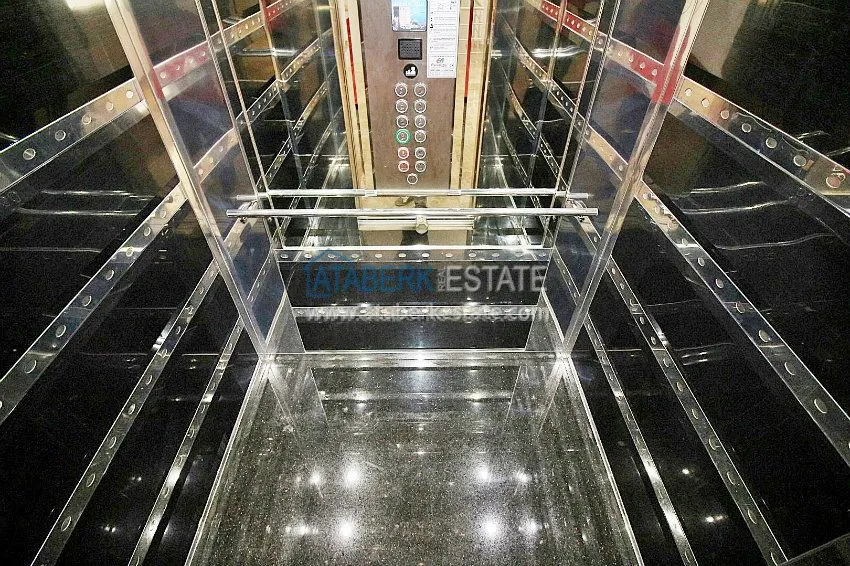 Просторная квартира в Махмутларе от собственника в состоянии новой 5 