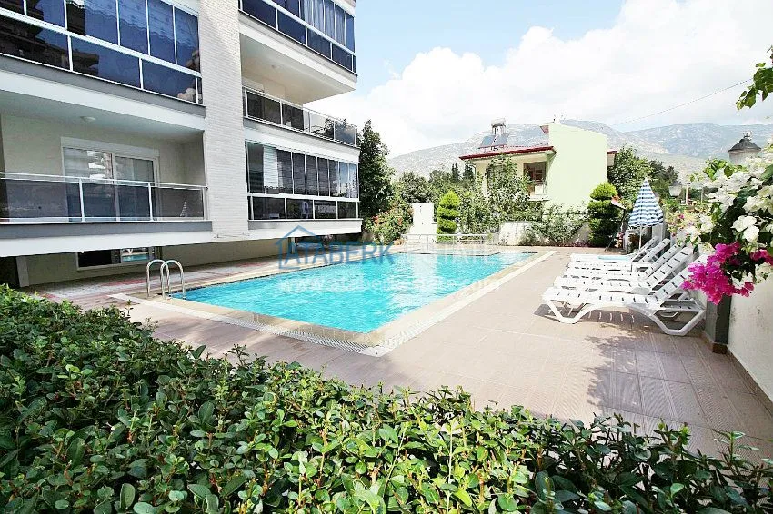 Дуплекс 3+1 по доступной цене 2 