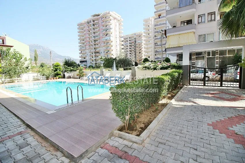 Дуплекс 3+1 по доступной цене 7 