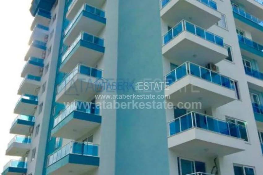 Cozy apartment 1 + 1 with a view of the mountains and the ancient fortress 2 