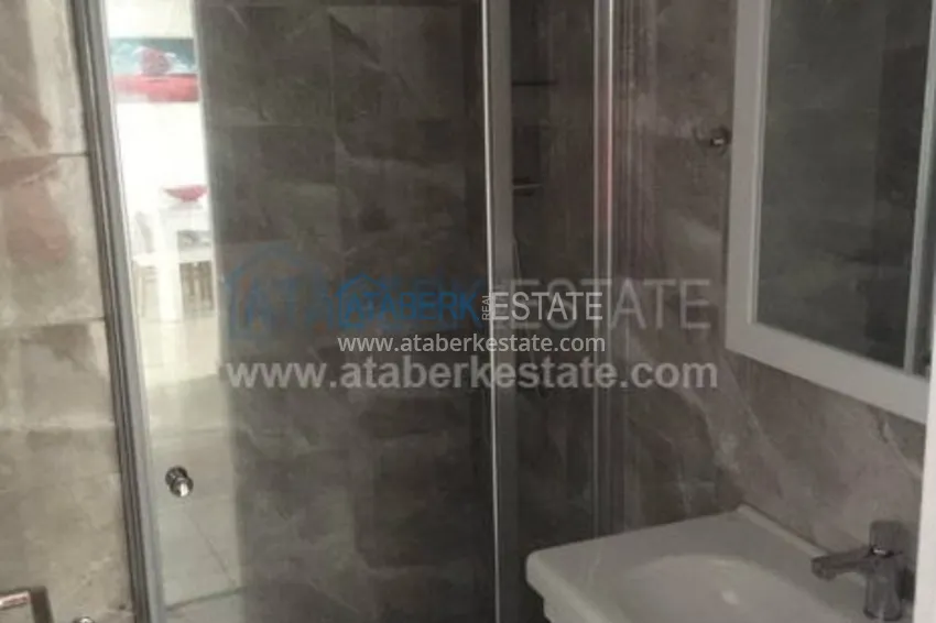 Cozy apartment 1 + 1 with a view of the mountains and the ancient fortress 4 