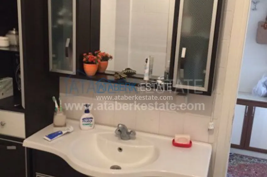 Двухкомнатная квартира от собственника в 150 метрах от пляжа 2 