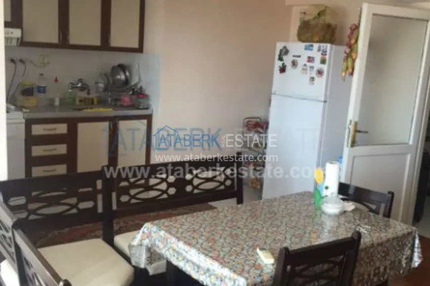 Двухкомнатная квартира от собственника в 150 метрах от пляжа 3 