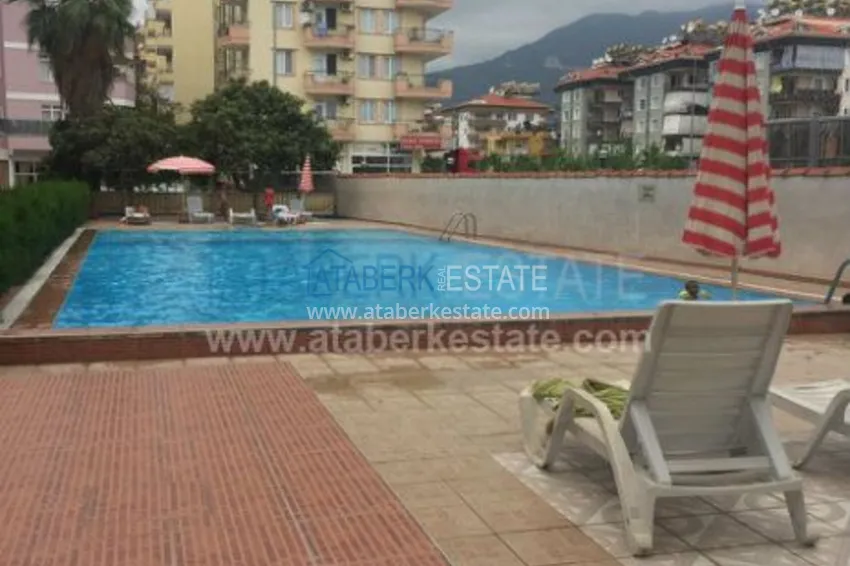 Двухкомнатная квартира от собственника в 150 метрах от пляжа 1 